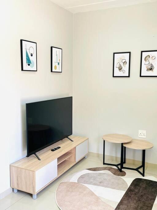 Trendy, Comfortable 1 Bedroom Apartments In Mthatha Exterior photo