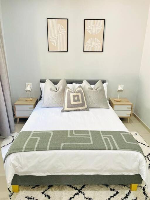 Trendy, Comfortable 1 Bedroom Apartments In Mthatha Exterior photo