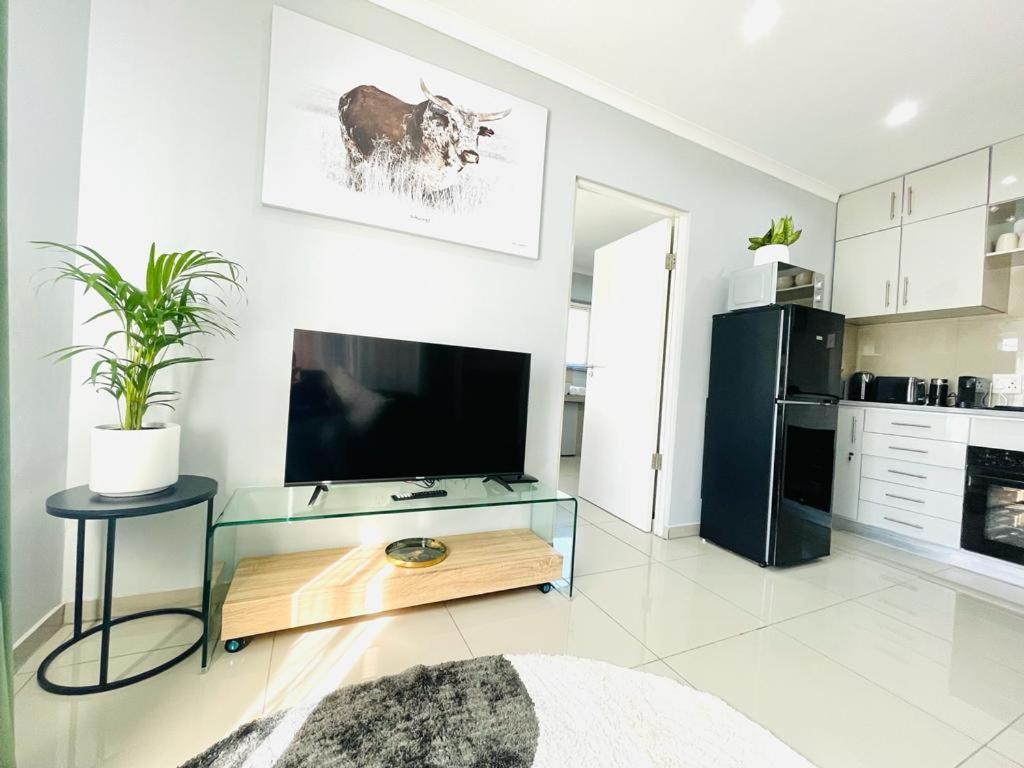 Trendy, Comfortable 1 Bedroom Apartments In Mthatha Exterior photo