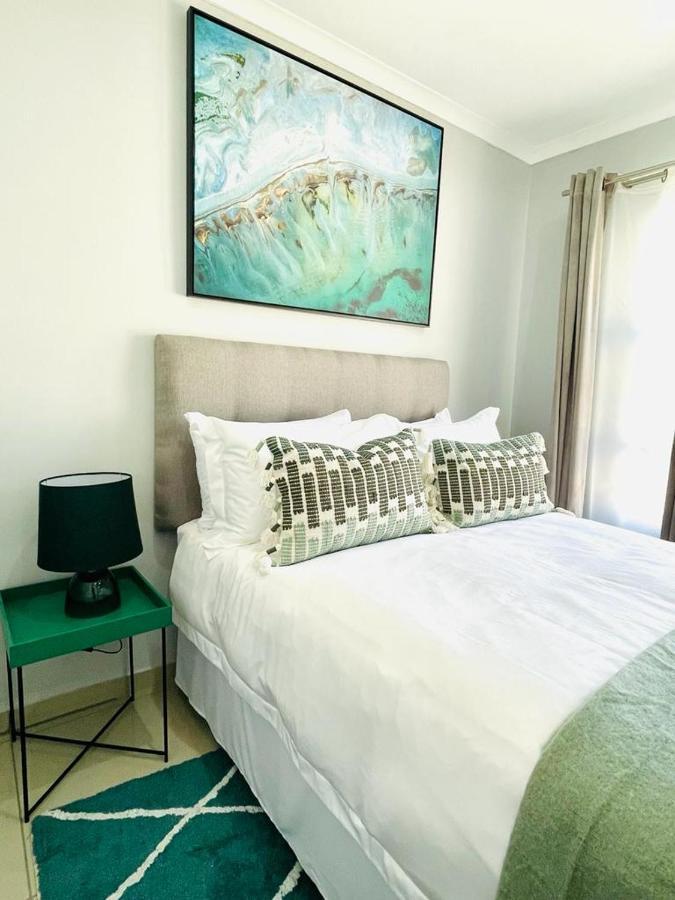 Trendy, Comfortable 1 Bedroom Apartments In Mthatha Exterior photo