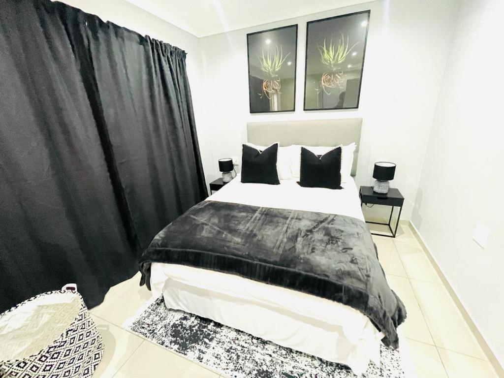 Trendy, Comfortable 1 Bedroom Apartments In Mthatha Exterior photo