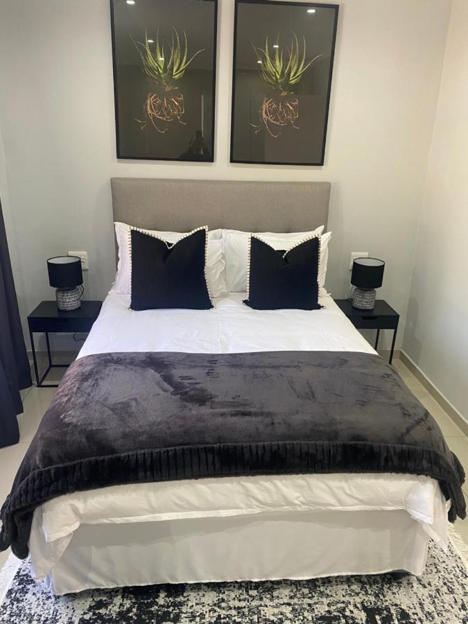 Trendy, Comfortable 1 Bedroom Apartments In Mthatha Exterior photo
