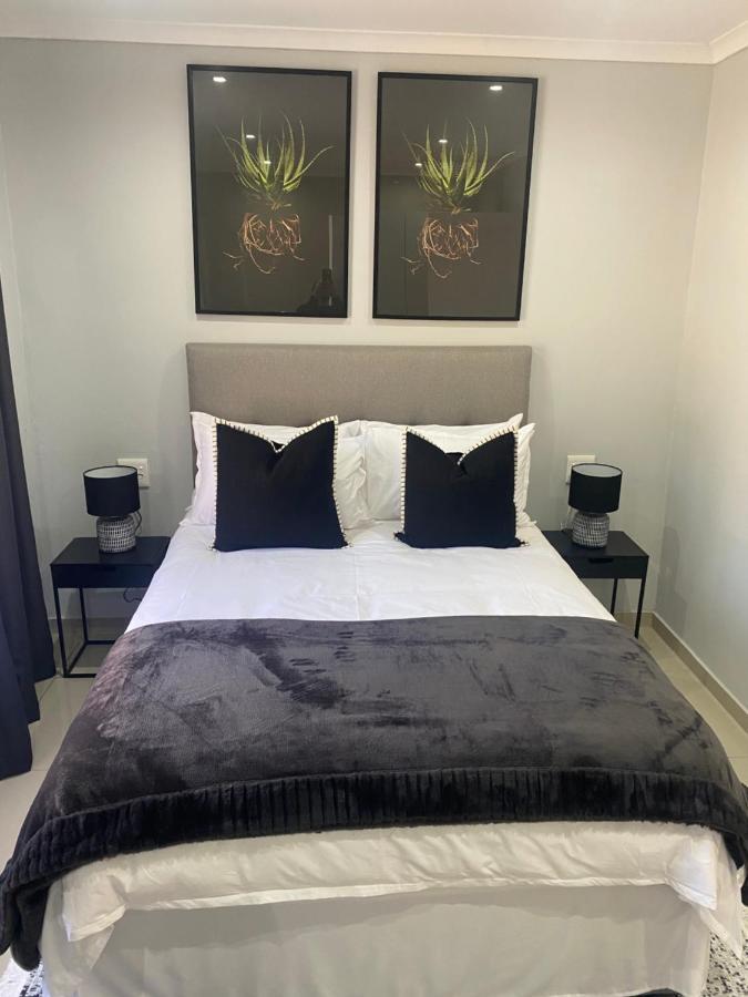 Trendy, Comfortable 1 Bedroom Apartments In Mthatha Exterior photo