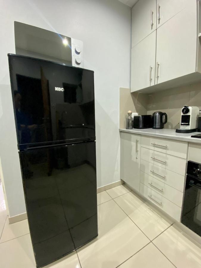 Trendy, Comfortable 1 Bedroom Apartments In Mthatha Exterior photo