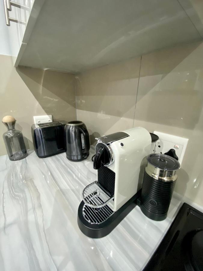Trendy, Comfortable 1 Bedroom Apartments In Mthatha Exterior photo
