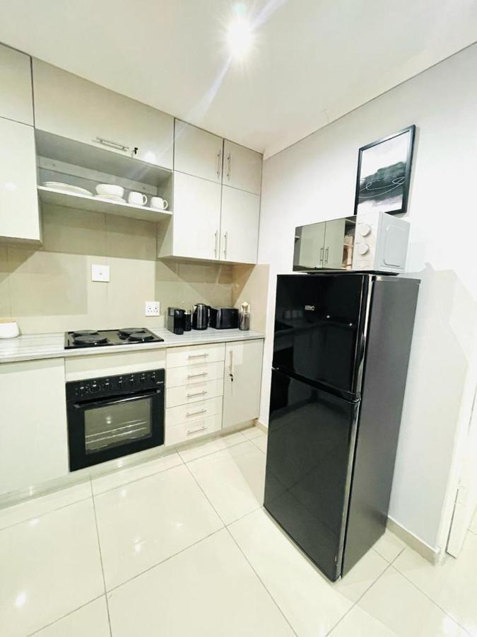 Trendy, Comfortable 1 Bedroom Apartments In Mthatha Exterior photo