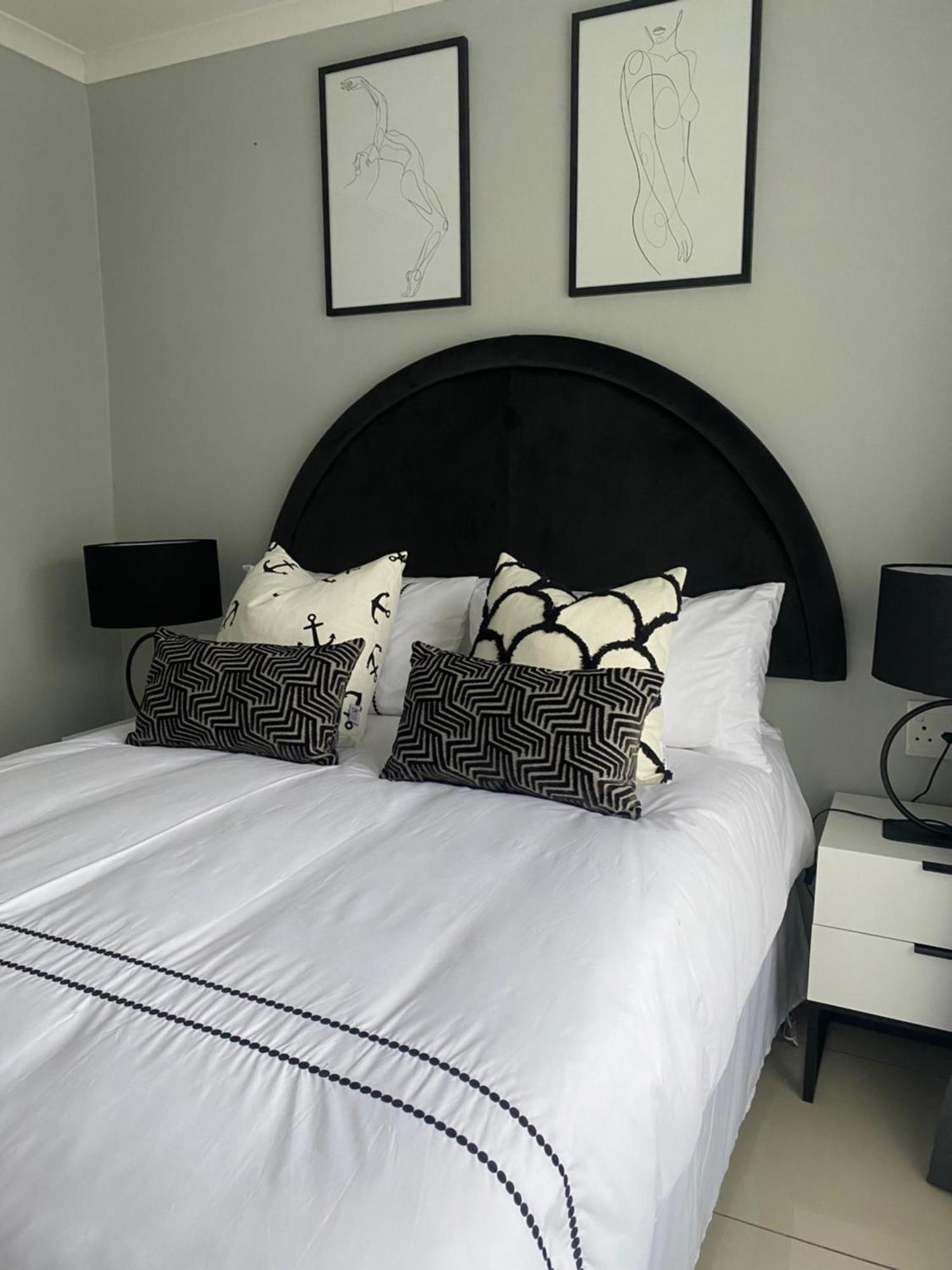 Trendy, Comfortable 1 Bedroom Apartments In Mthatha Exterior photo
