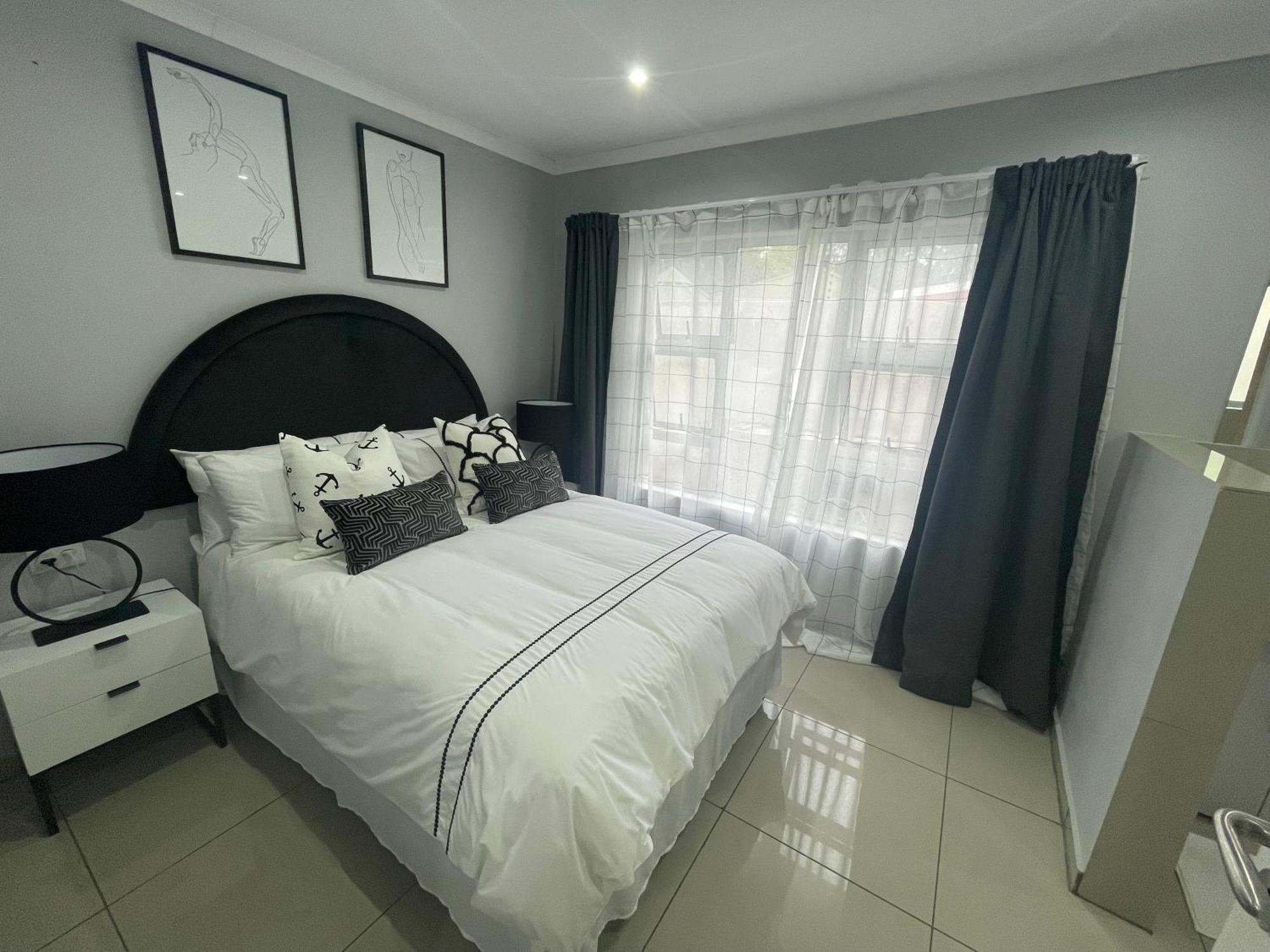 Trendy, Comfortable 1 Bedroom Apartments In Mthatha Exterior photo