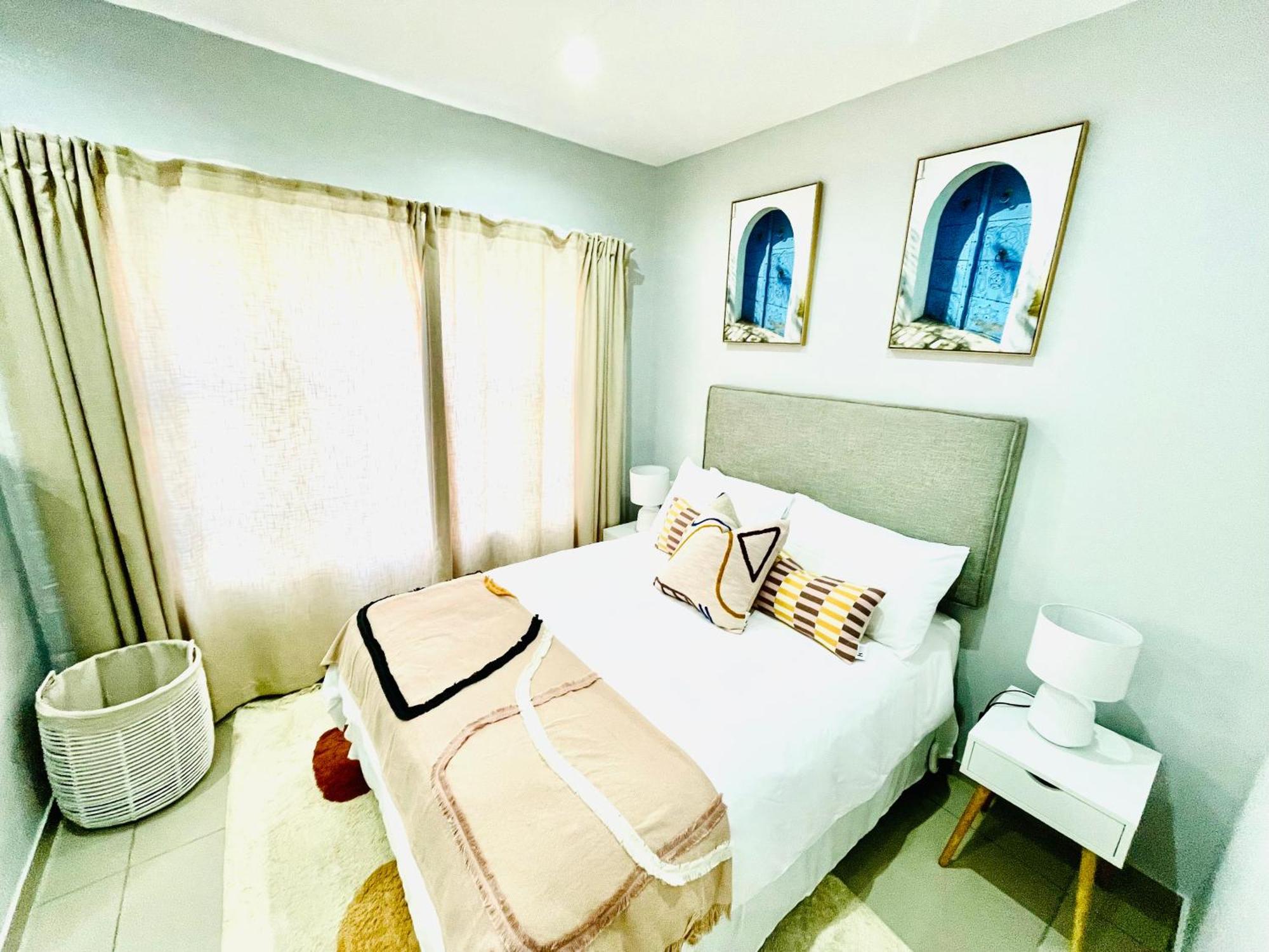 Trendy, Comfortable 1 Bedroom Apartments In Mthatha Exterior photo